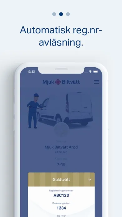 تصاویر Mjuk Biltvätt