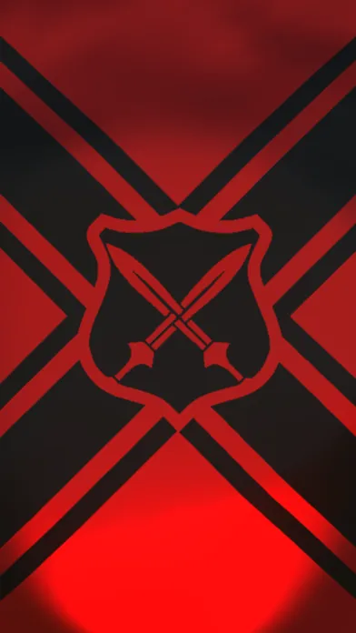 Captures d'écran de 3D Flag Wallpaper Creator!
