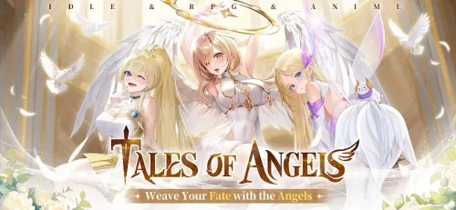 Tales of Angels-screenshot-1