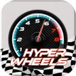 Hyper Wheels