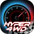 HYPER 4WD HYPER 4WD