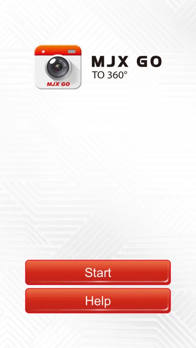 MJX GO应用截图