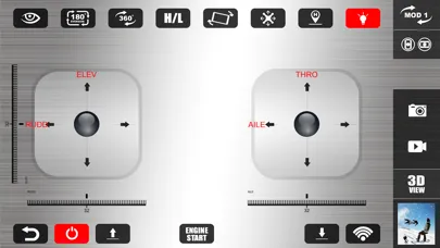 MJX H应用截图