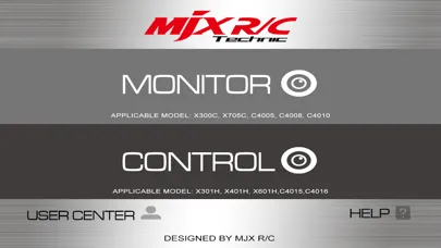 MJX H应用截图