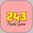 243 Addictive New Puzzle Game for Kids Girls and Boys