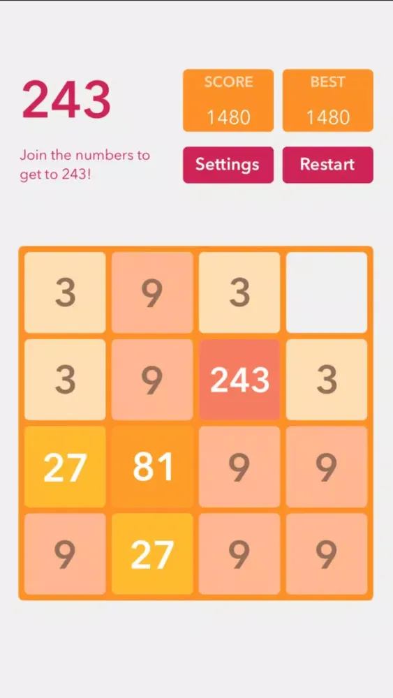 243 Addictive New Puzzle Game for Kids Girls and Boys Screenshots