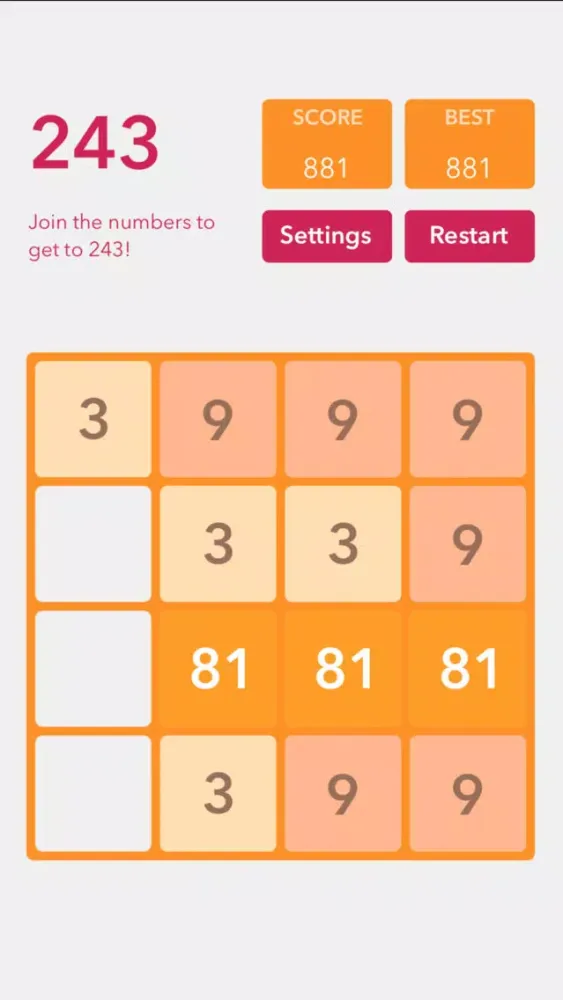 243 Addictive New Puzzle Game for Kids Girls and Boys Screenshots
