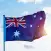 Australia flag