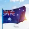 Australia flag