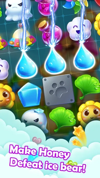 Fairy Quest of Forest Mania应用截图