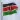 Kenya flag