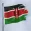 Kenya flag