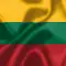 Lithuania flag