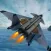 Fighter Combat Airplane Games