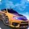 Car Drift Driving Simulator