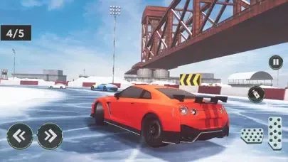 صور Real Driving Highway Simulator