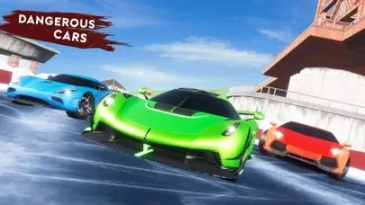 صور Real Driving Highway Simulator