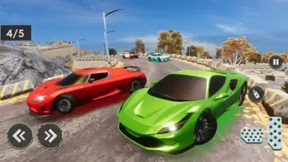 صور Real Driving Highway Simulator
