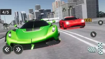 صور Real Driving Highway Simulator