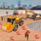 Highway Road Construction Game