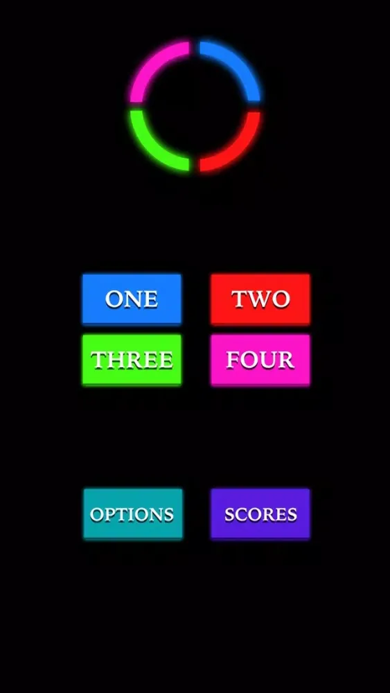 Color Color Screenshots