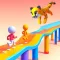 Epic Race: Bridge Fun Games 3D