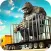 Farm Animal Transport Truck