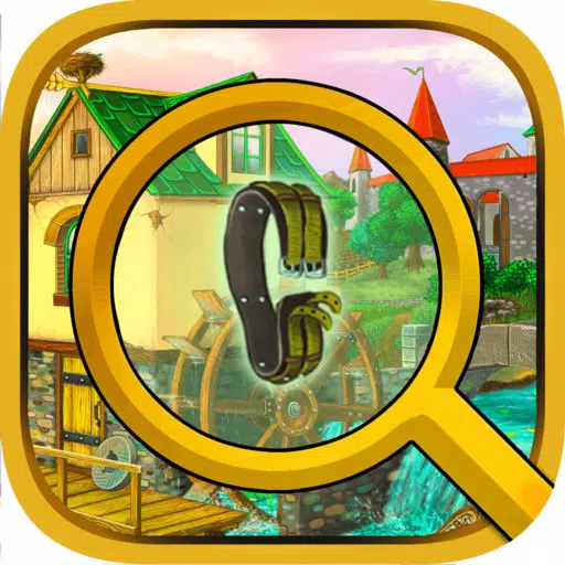Hidden Object Farming:Find and Spot the difference Hidden Object Farming:Find and Spot the difference