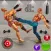 Gym Wrestling Fighting Game