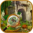 Hidden Object: Jungle - find hidden objects and spot the difference to solve puzzles while searching for missing objects
