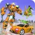Robot Transformer: Car Games