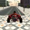 Super Spider Cat Hero Game 3D