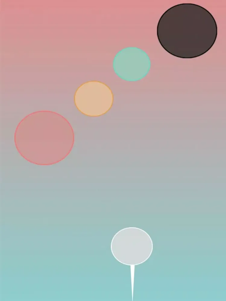 Tangkapan layar 逃生力场-逃生立场: Keep it Rise iPad 