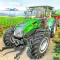 Tractor Racing Driving Games