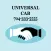 Universal CLT Taxi