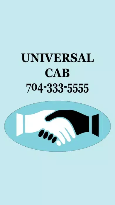 Captures d'écran de Universal CLT Taxi
