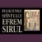 Plânsurile Sf. Efrem Sirul