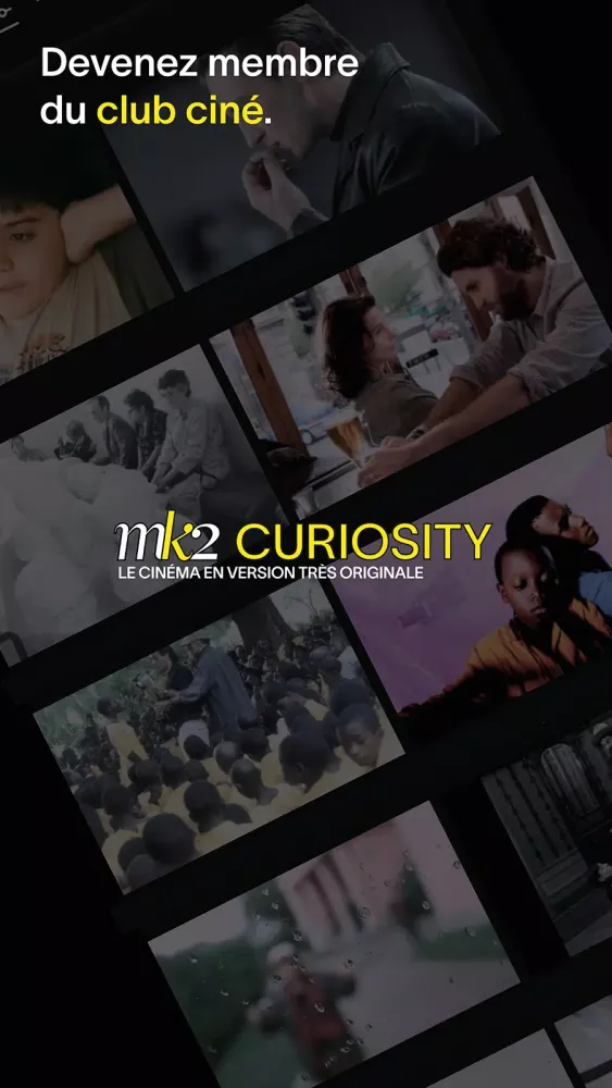 mk2 Curiosity应用截图