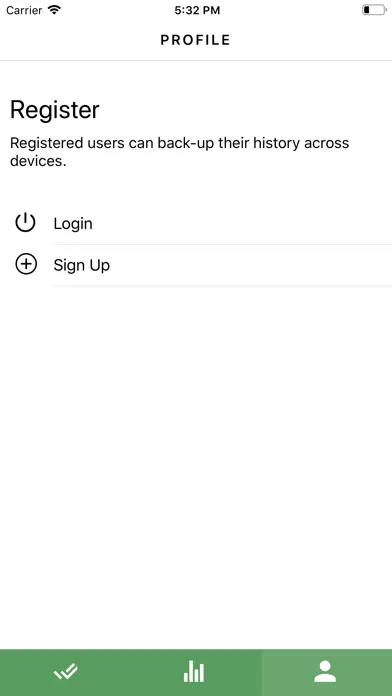 Beacon- Personal Salat Tracker Screenshots