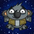 Koala Run Away
