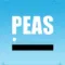 Draw - Peas