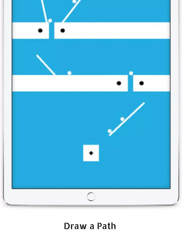 تصاویر Draw - Peas iPad 