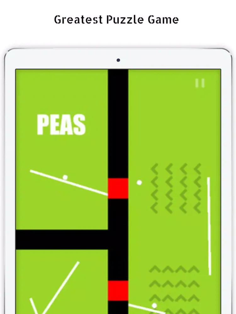 تصاویر Draw - Peas iPad 