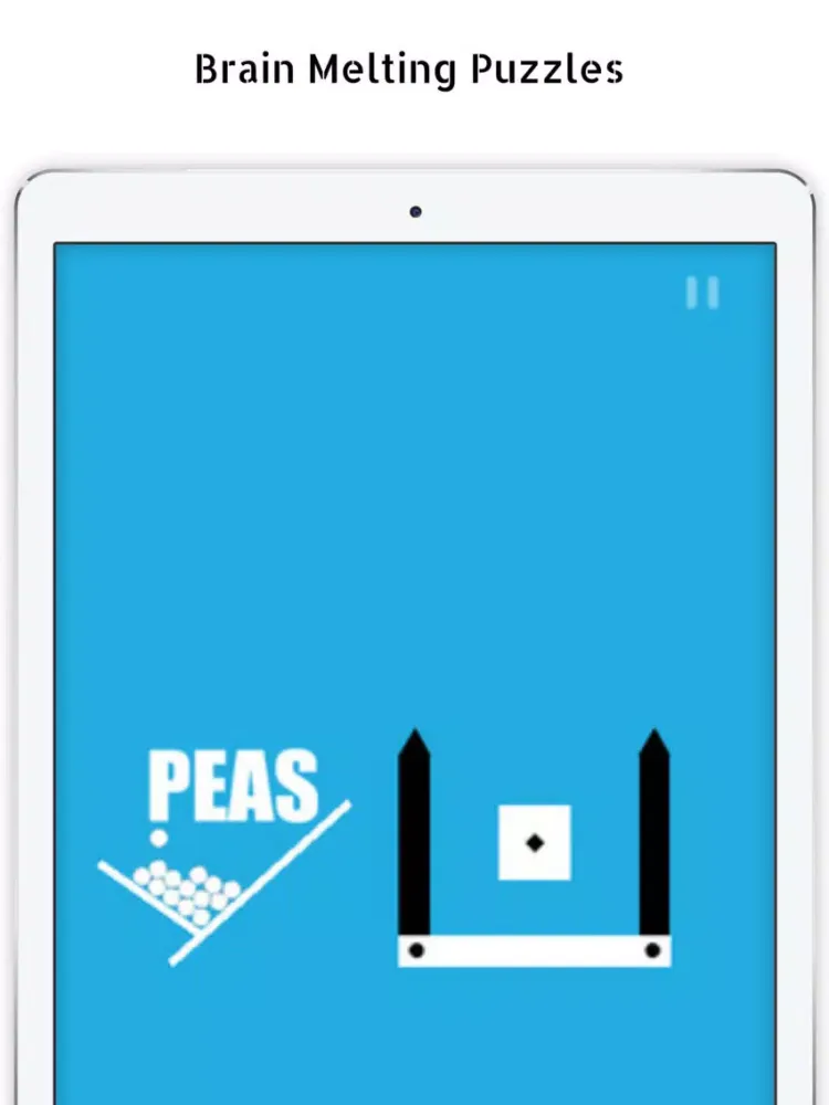 تصاویر Draw - Peas iPad 