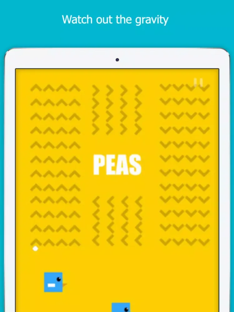 تصاویر Draw - Peas iPad 