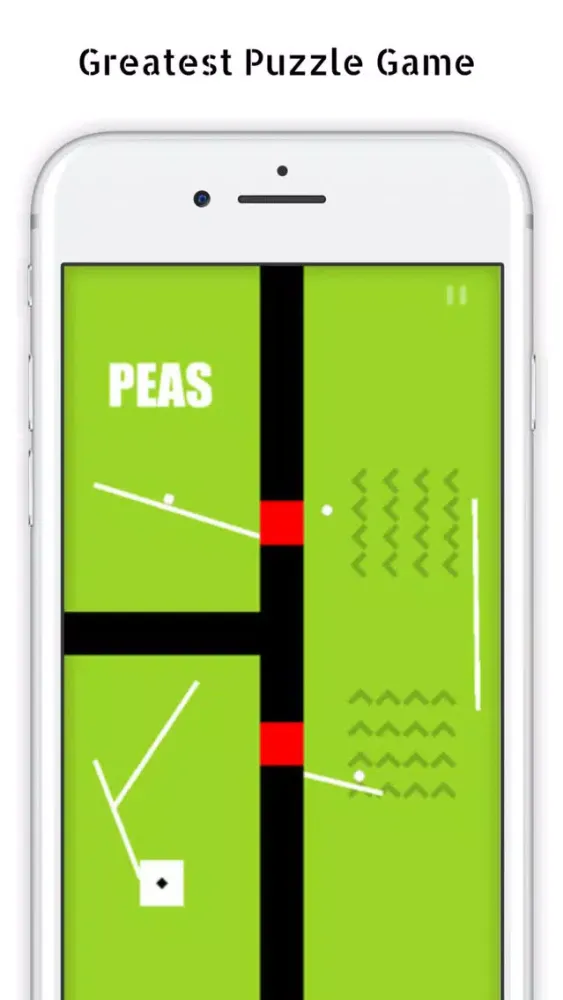 تصاویر Draw - Peas