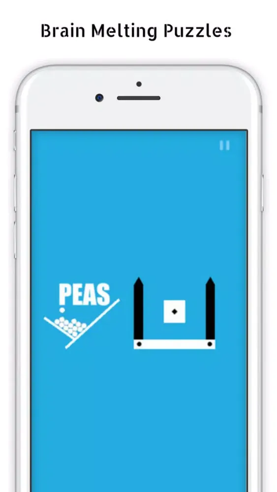 تصاویر Draw - Peas