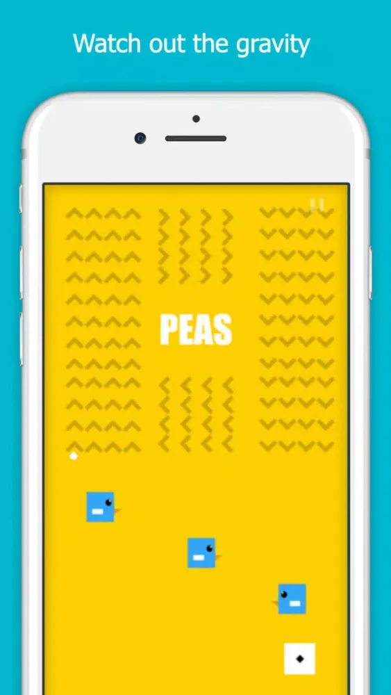 تصاویر Draw - Peas