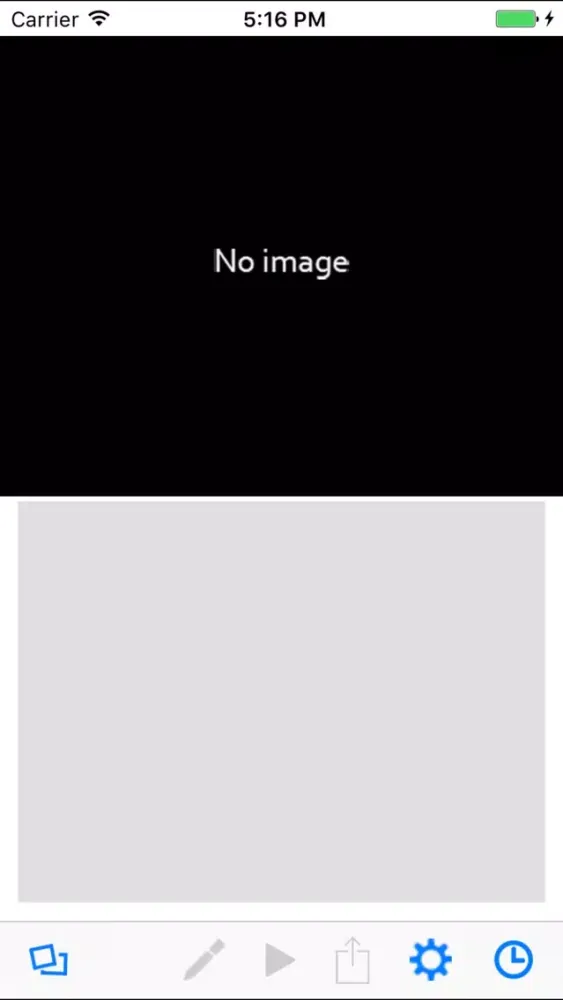 imgASC Screenshots