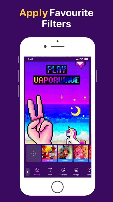 Скриншоты NFT Creator!!
